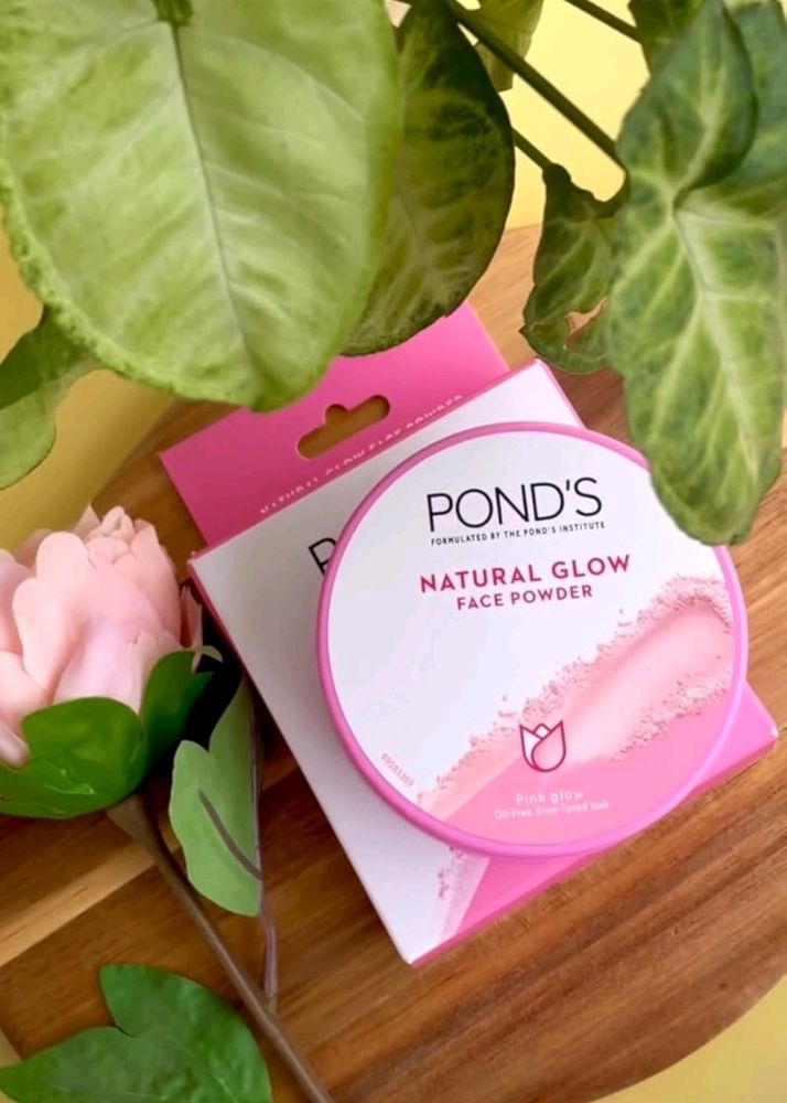 Ponds Compact