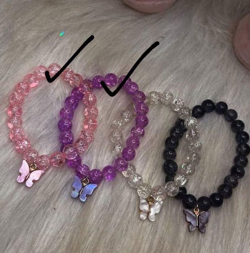 2 Bracelet