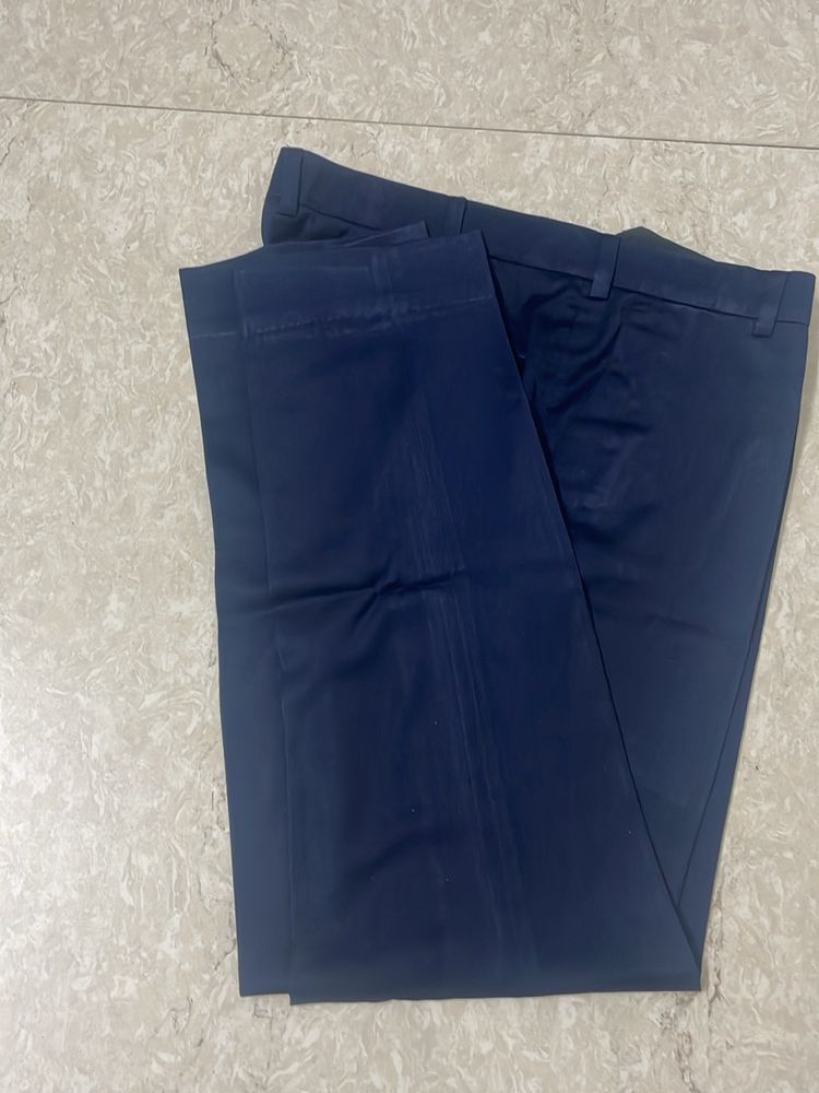 Imported Material Pant