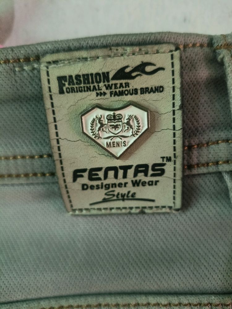 Jeans For Men