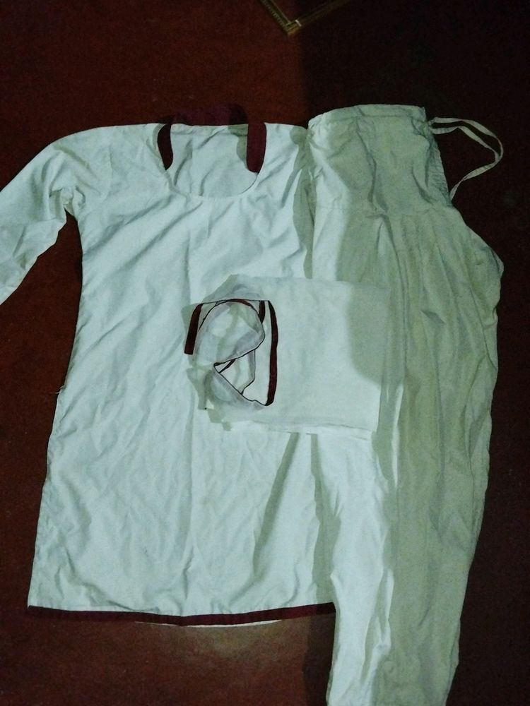 Kurti Set