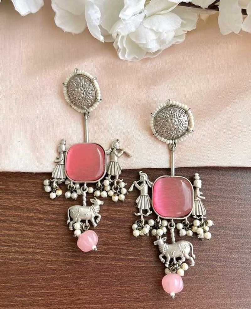 Pack Of 1 Earrings For Women