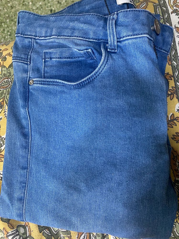 Only Jeans New With Tag