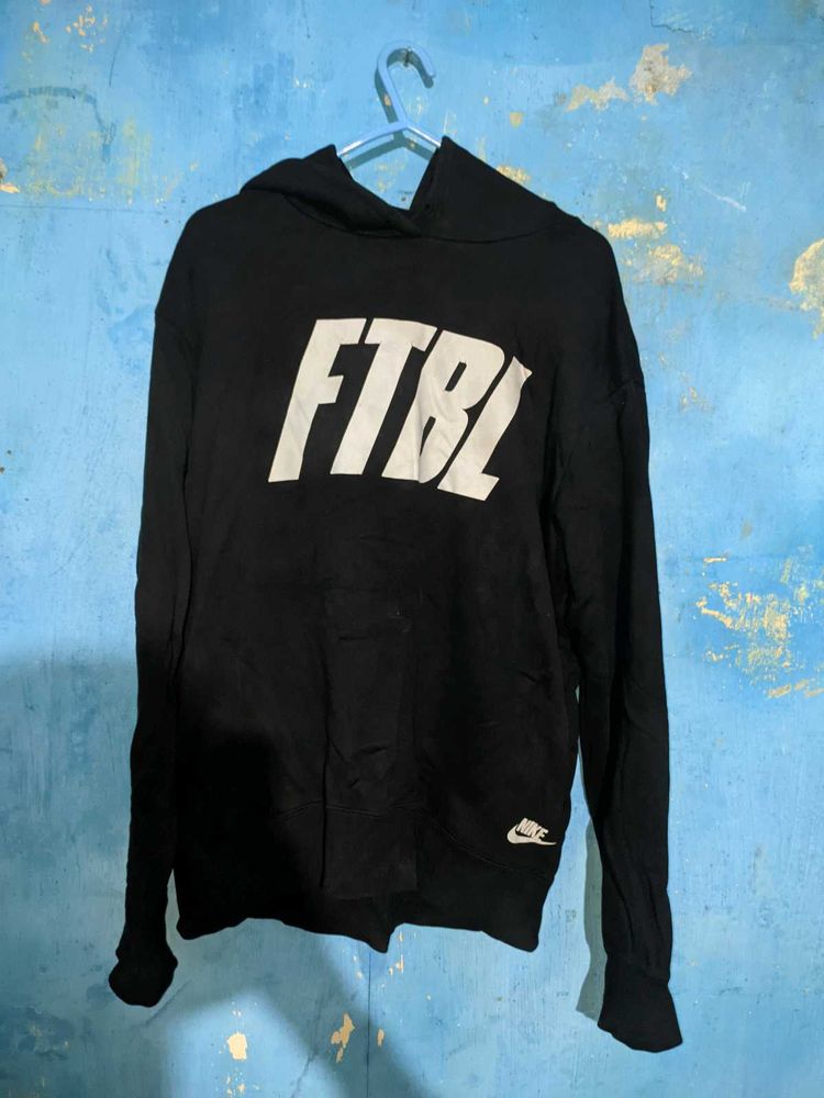 FTBL NIKE HOODIE