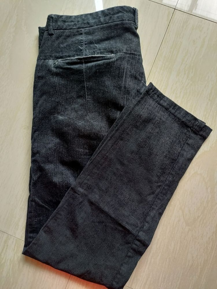 Black Trouser