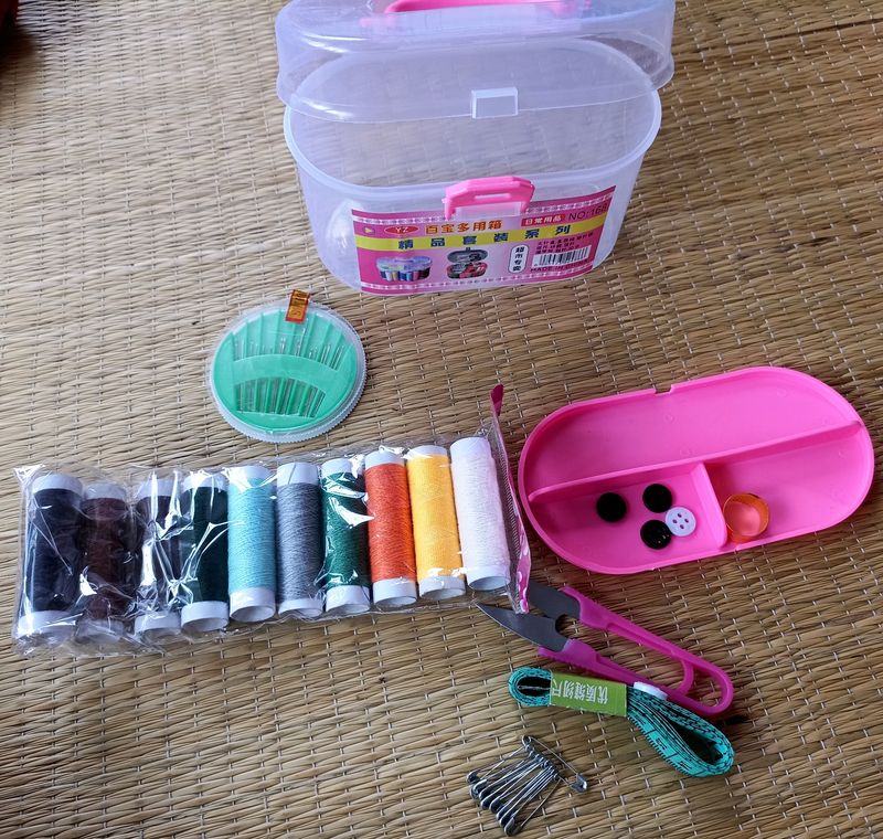 Sewing Tools Kit Small New Product