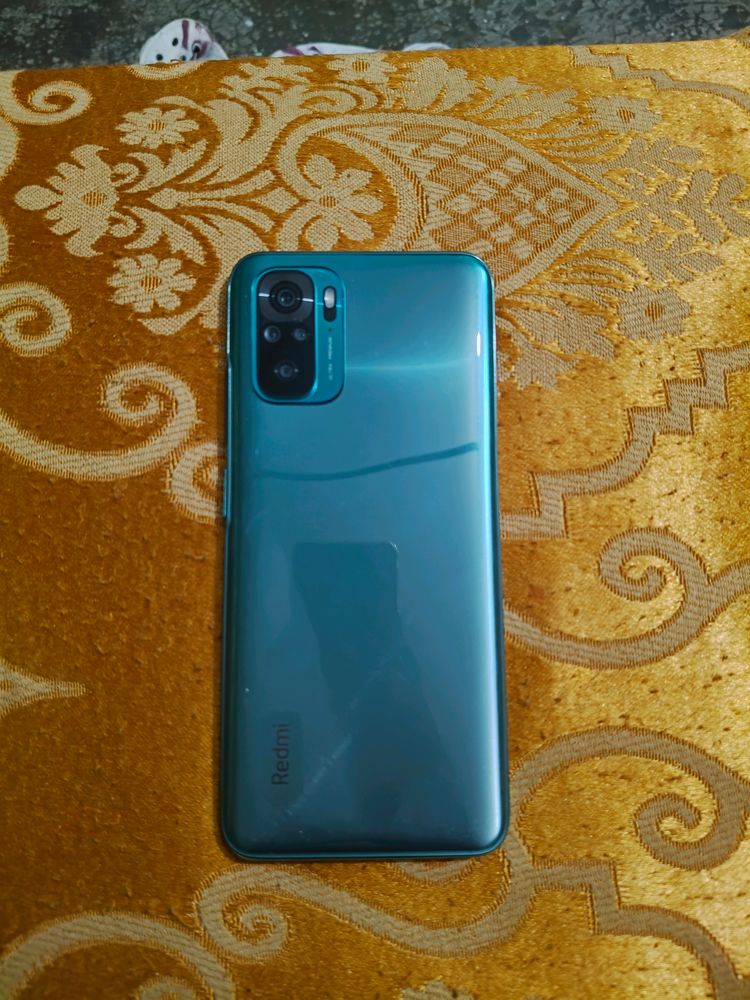 Redmi Note 10