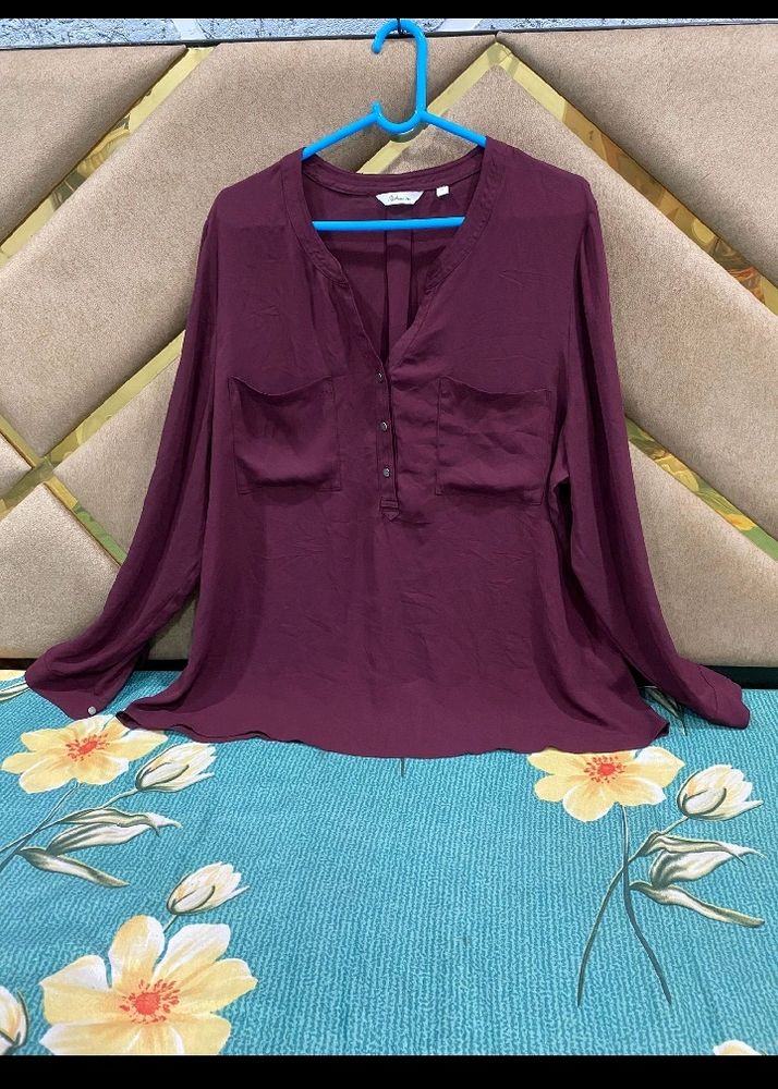 New Women Tunic