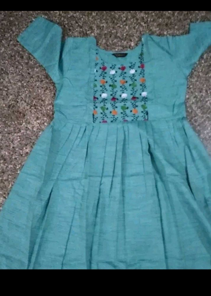 Maternity Kurti