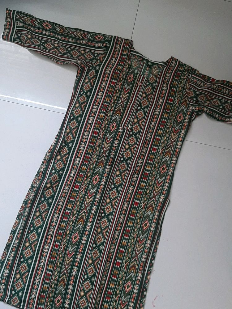 Kurta For Women