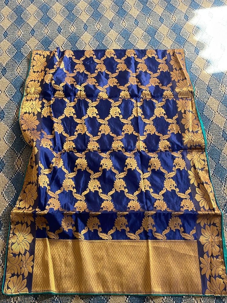 Banarasi Dupatta