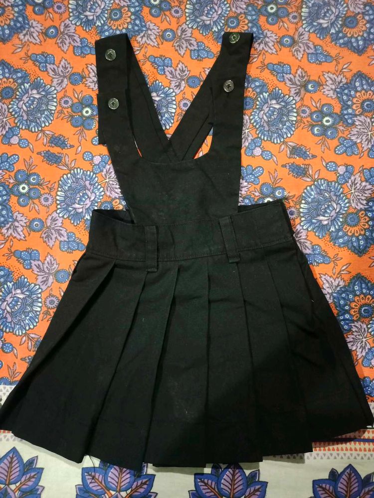 School Dress For Girls