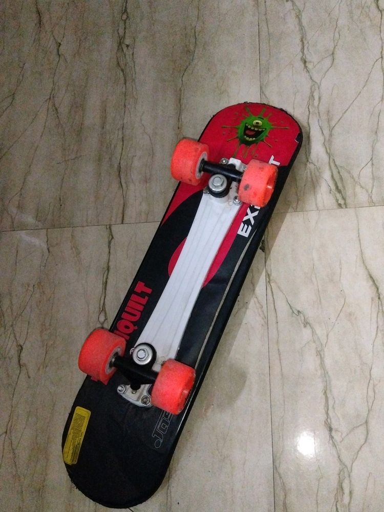 Skateboard For Men Toy