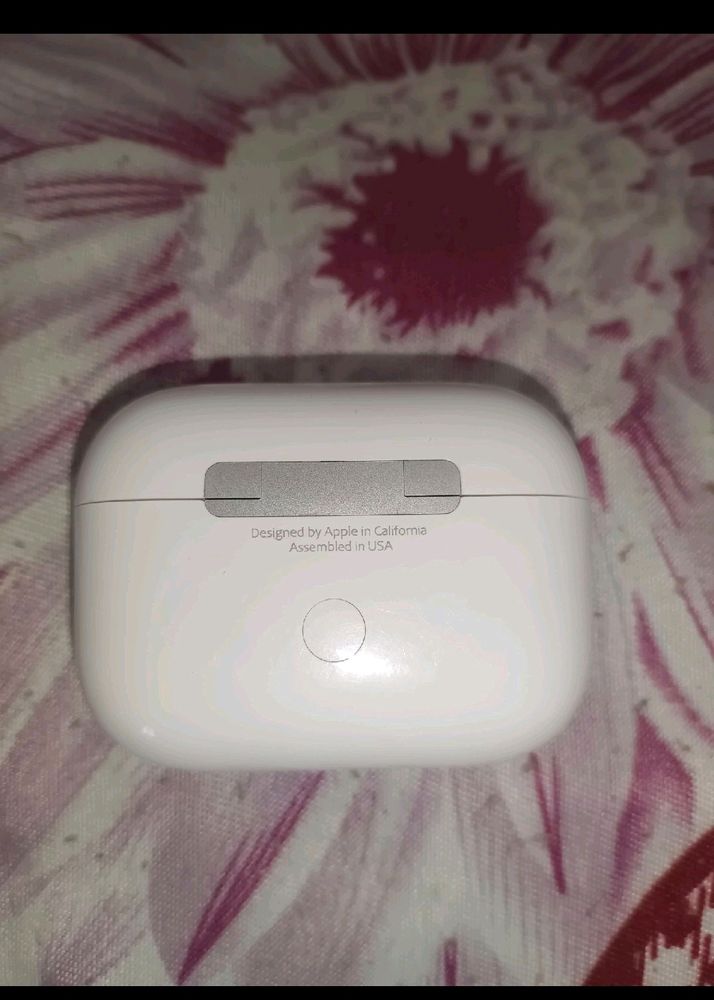 Apple Airpods Pro 2 Generation