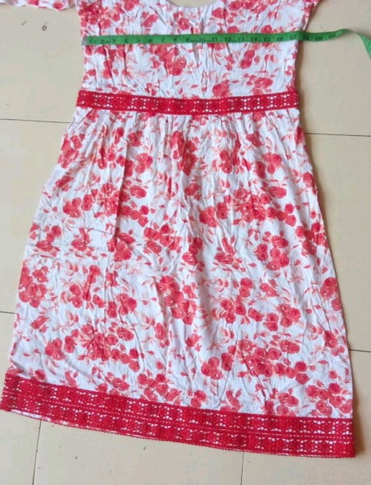 Kurti Set