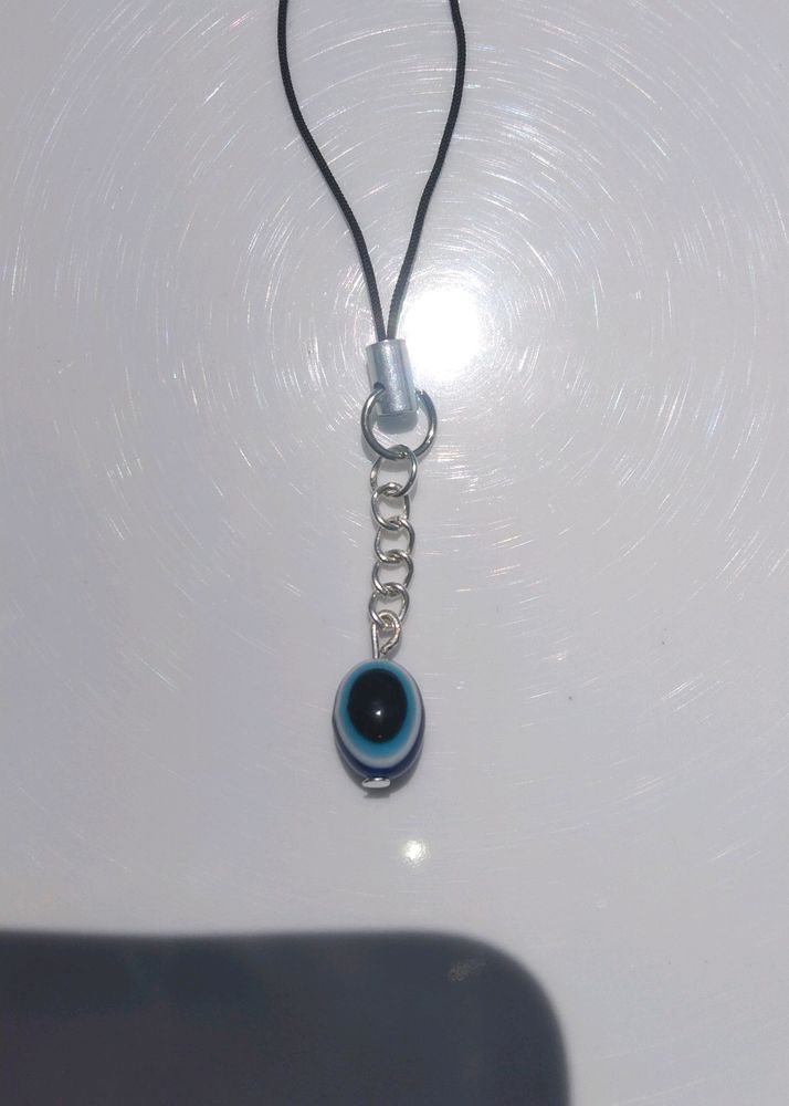 🧿Evil Eye Phone Charm