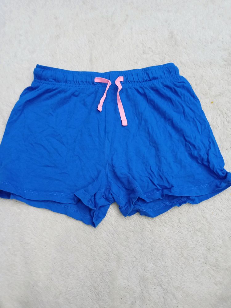 Short Cotton Soft ..28 Size