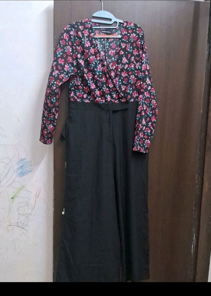 Jumpsuit Size Xl