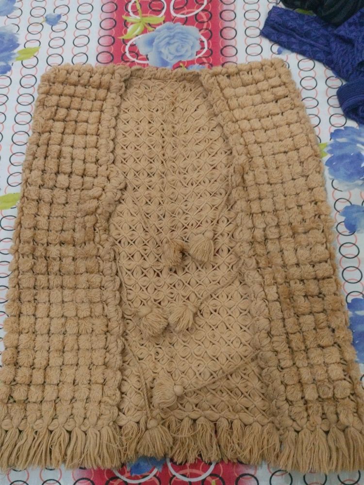 Handmade Women Sweater