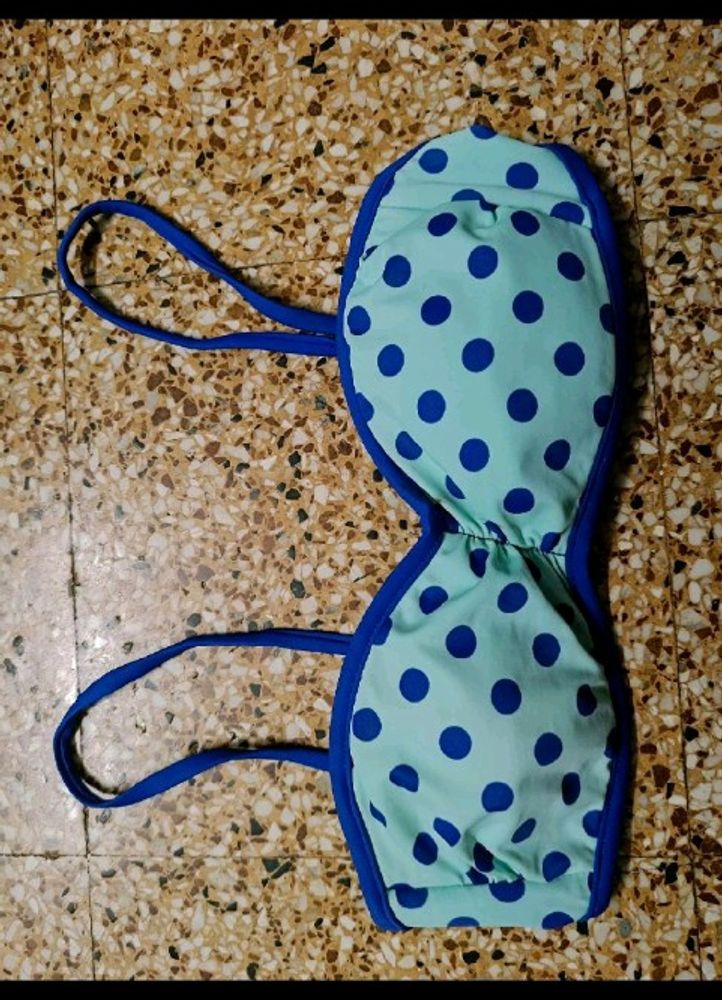 Women Padded Bra