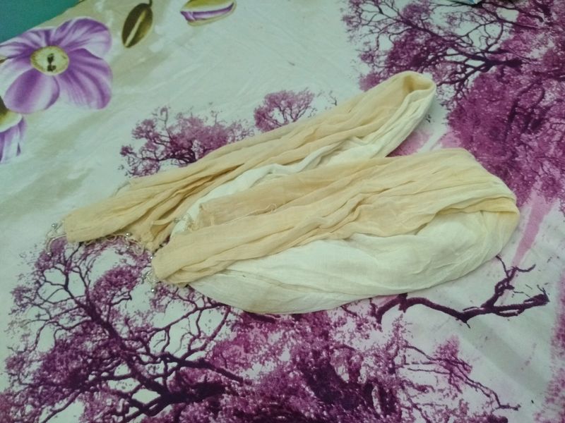 Cotton Dupatta