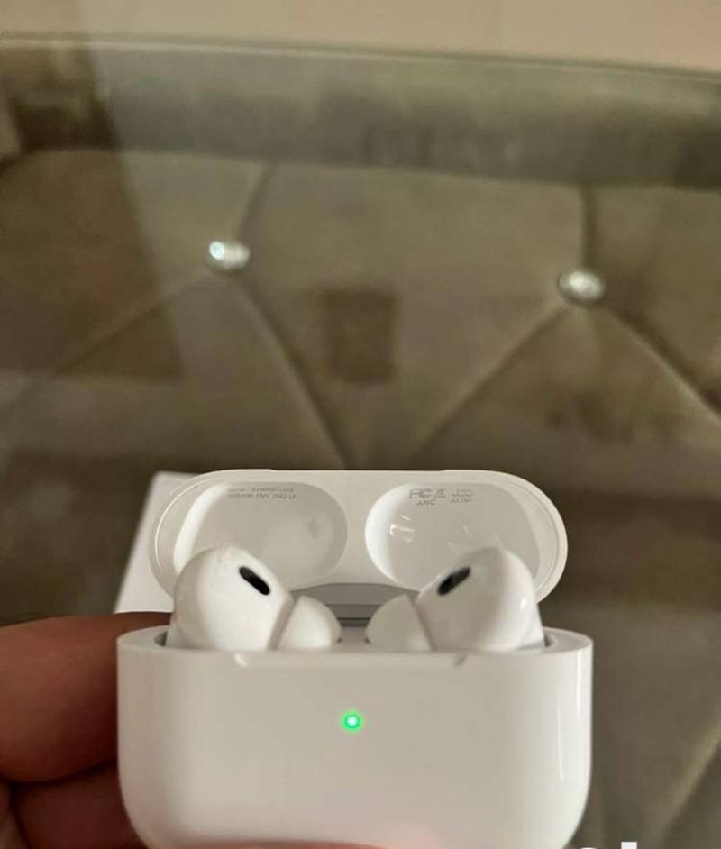 Original Apple airpods pro 2nd gen