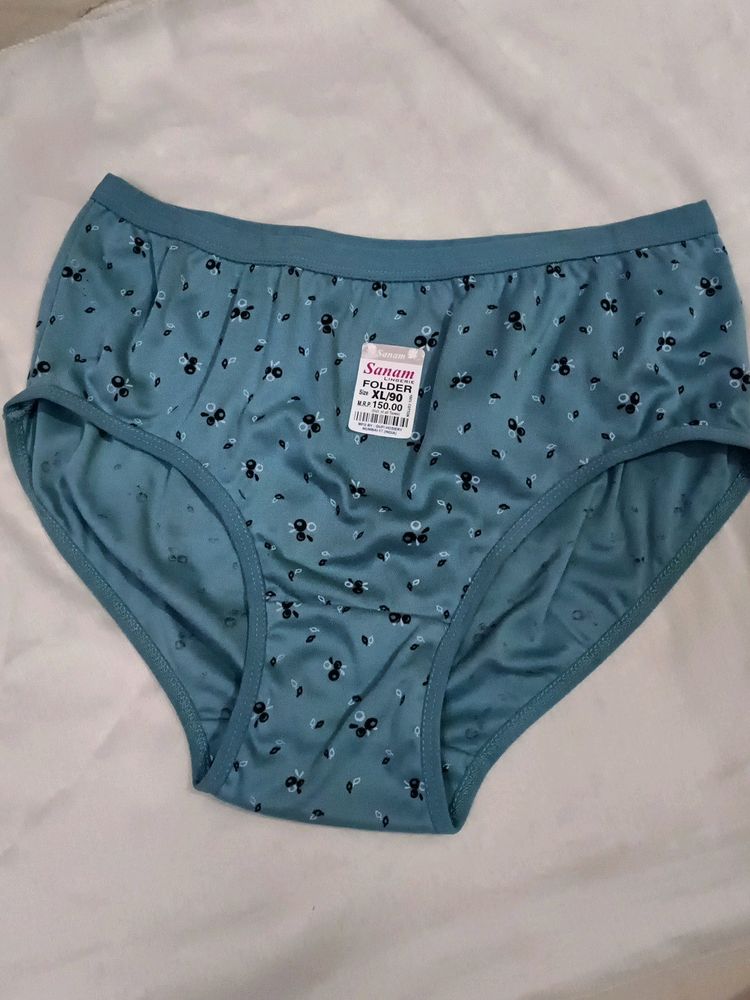 Women's Brief