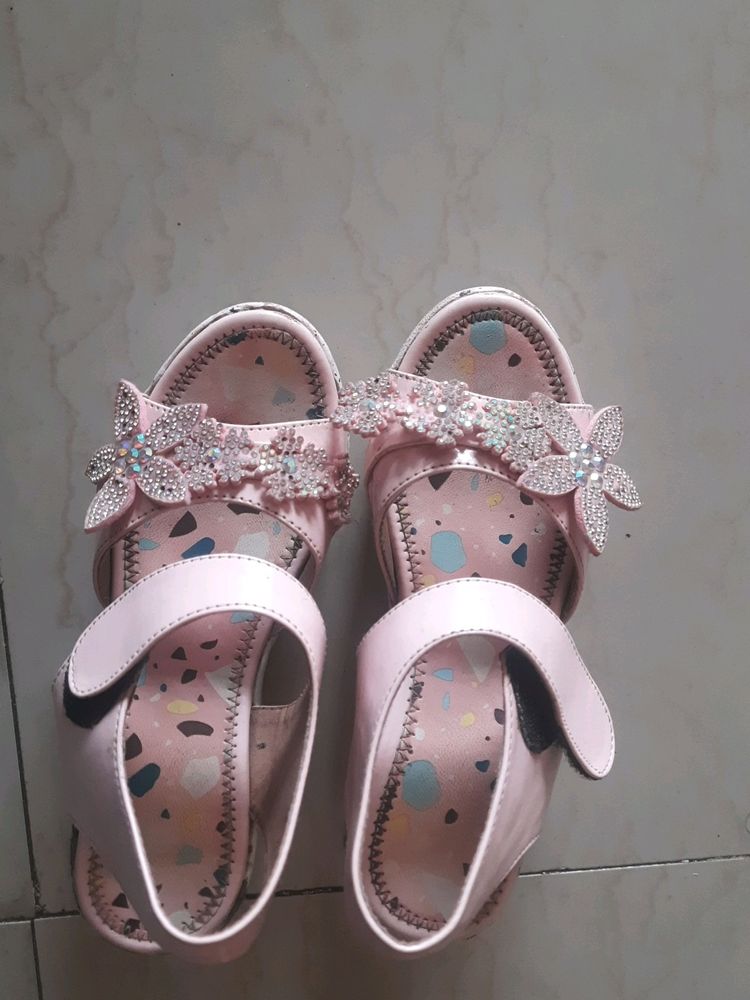 Girl Sandals