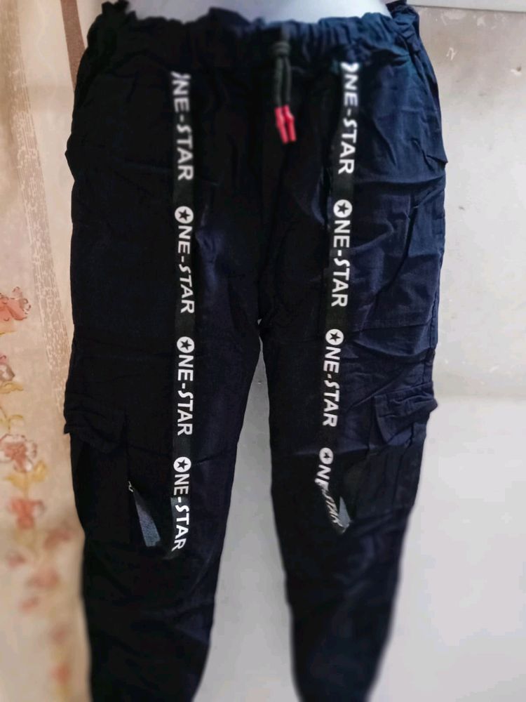 Trouser For Girls, Track Suit Trouser, Attractive Lower, Gift For Girls