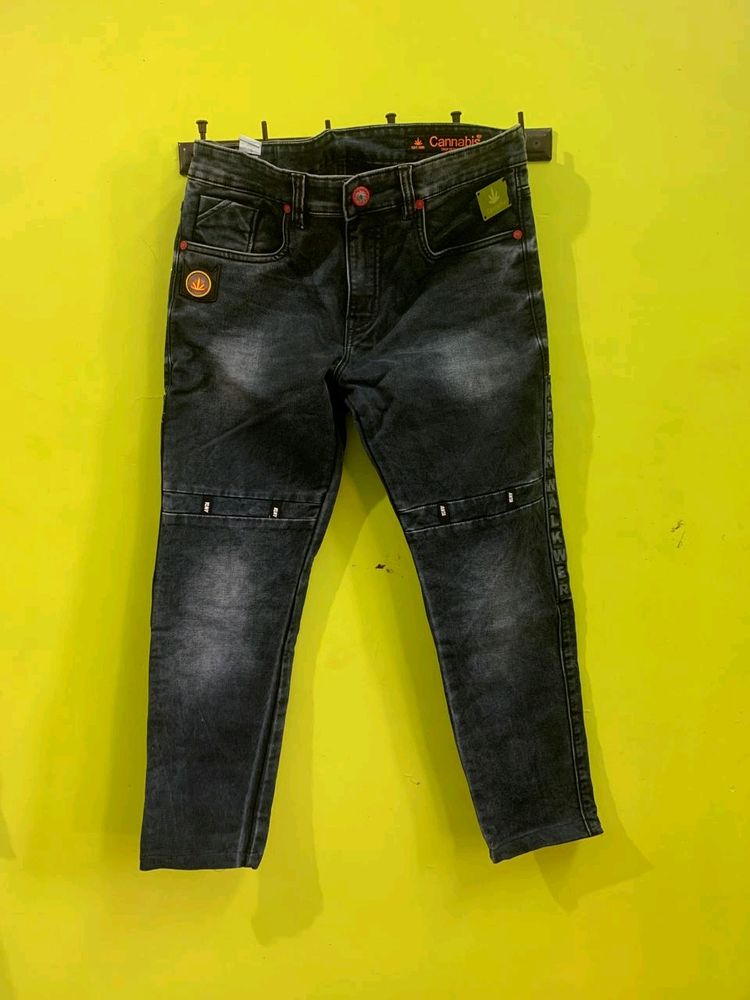 Men's Jeans