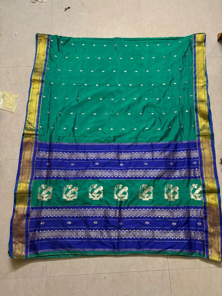 Original Jari Saree