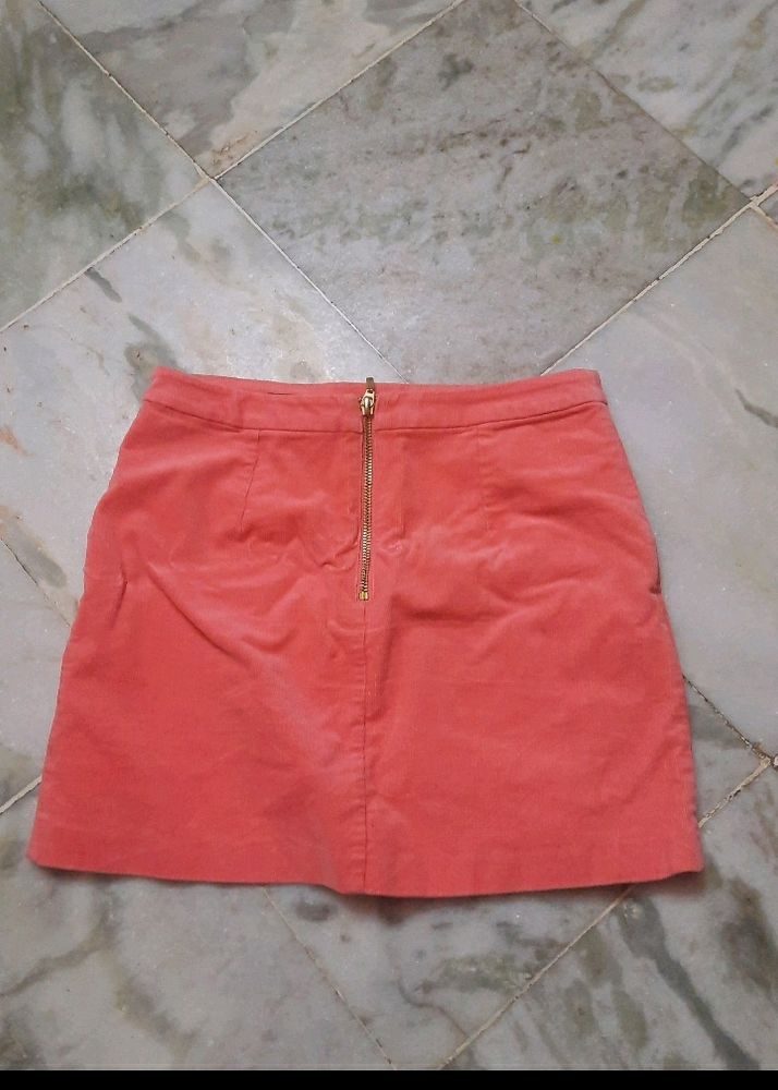 H&M Short Skirt For Women