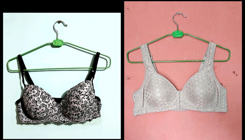 Combo Of 2 Bras