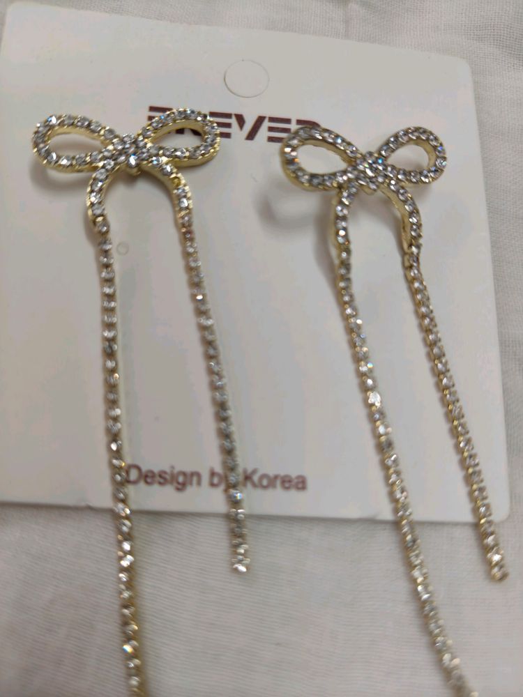 Korean Earings