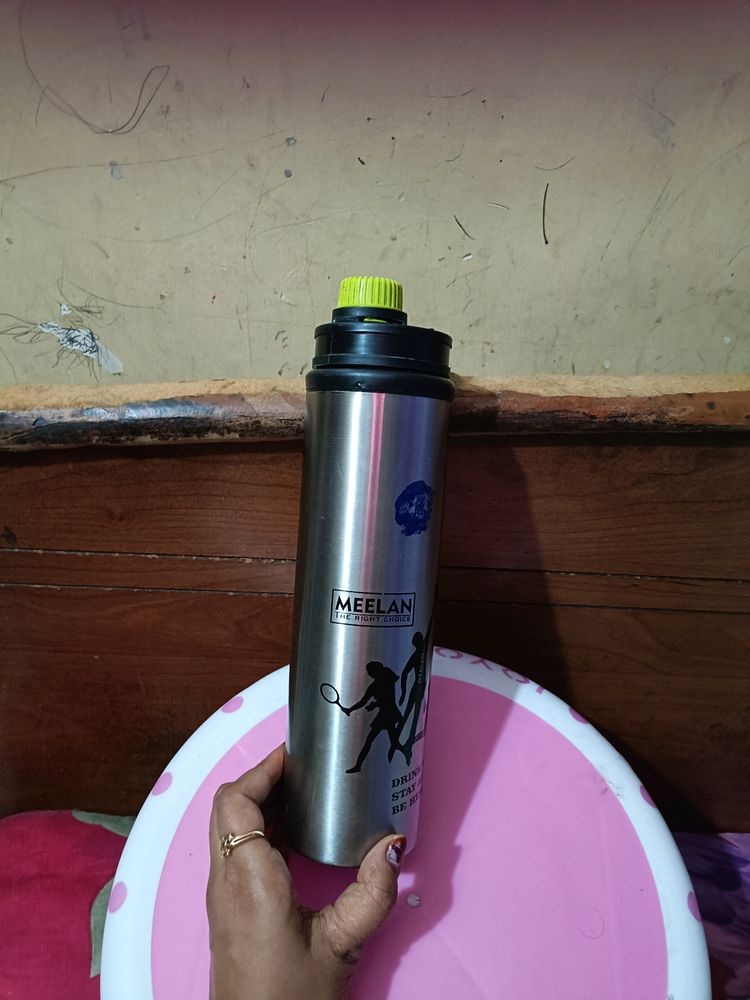 Water Bottle