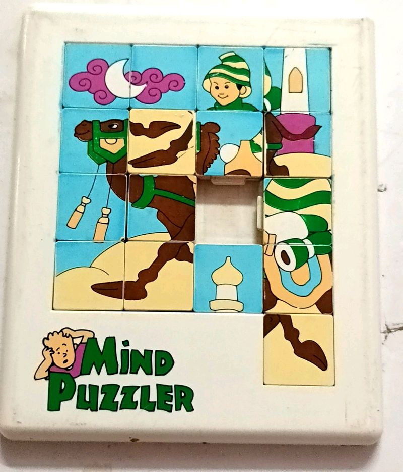 kids mind puzzler toys bix