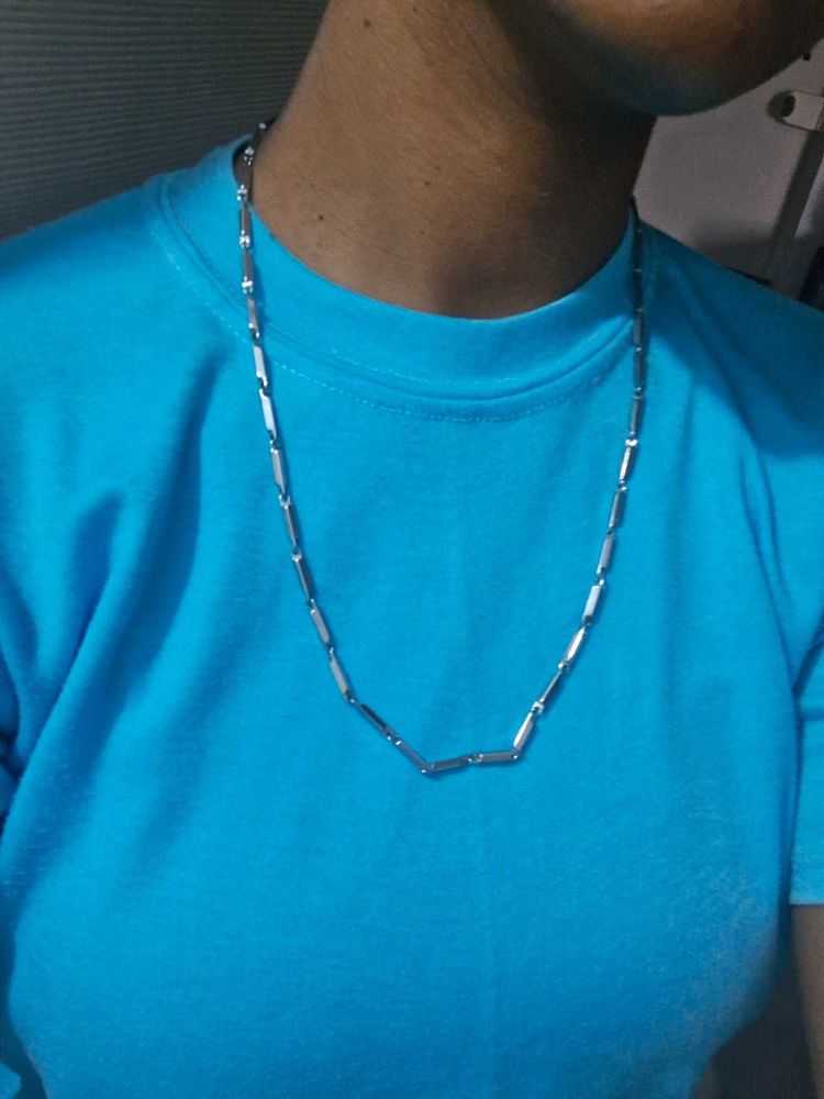 Silver Neckchain