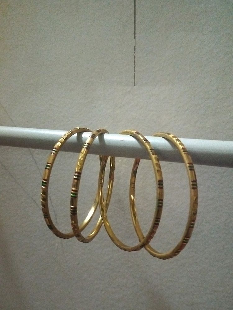 Designer Bangles