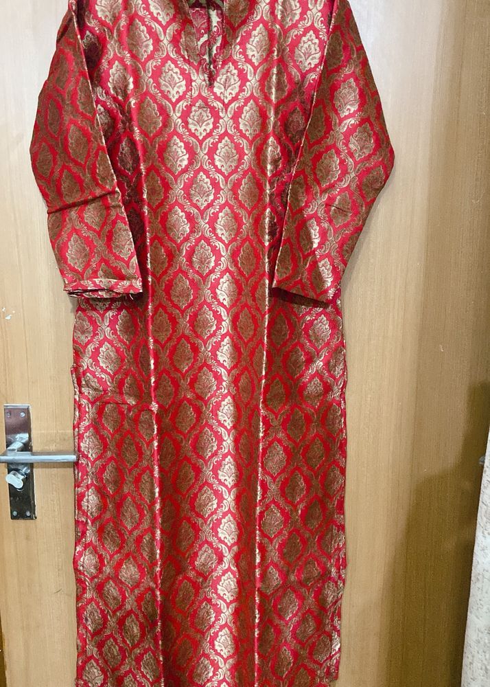 Never Used Boutique Kurta