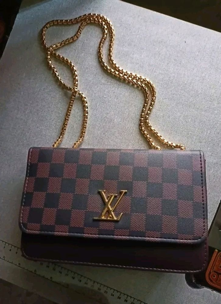 Louis Vuitton Sling Bag