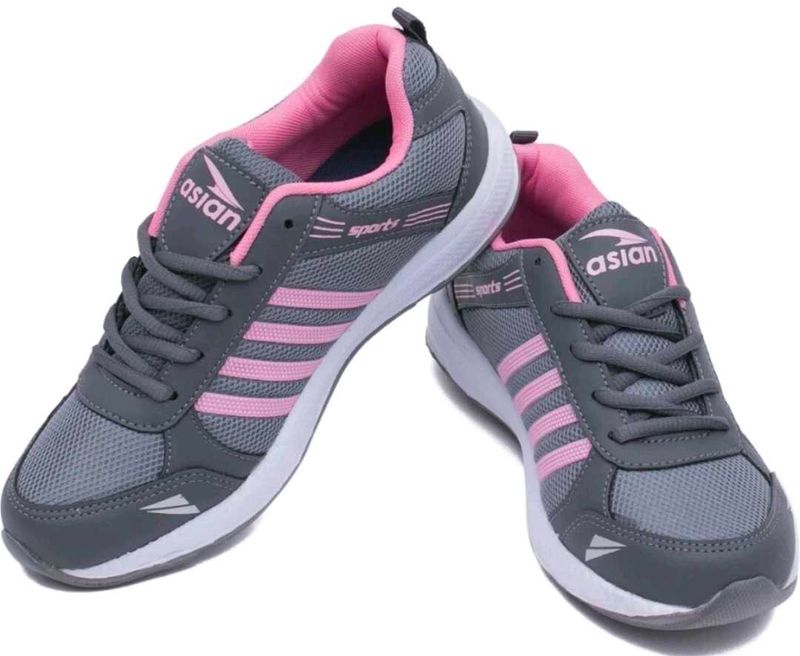 Asian Fashion - 13 Sports Shoe For Women