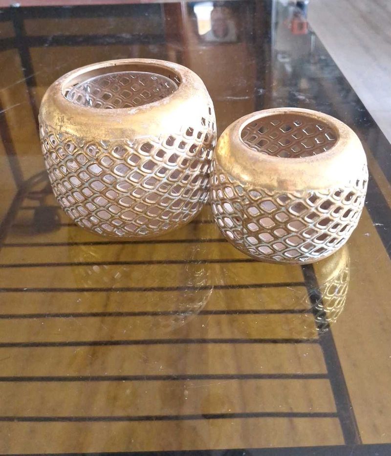 Candle Tlight Holder