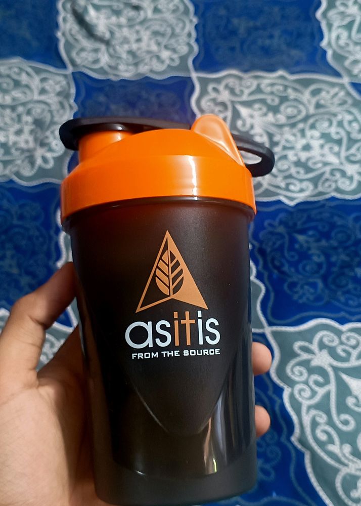 Asitis Shaker