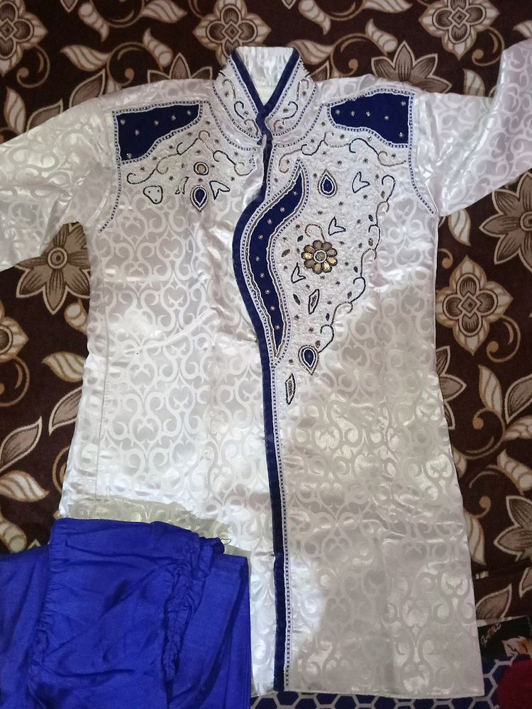 New sherwani