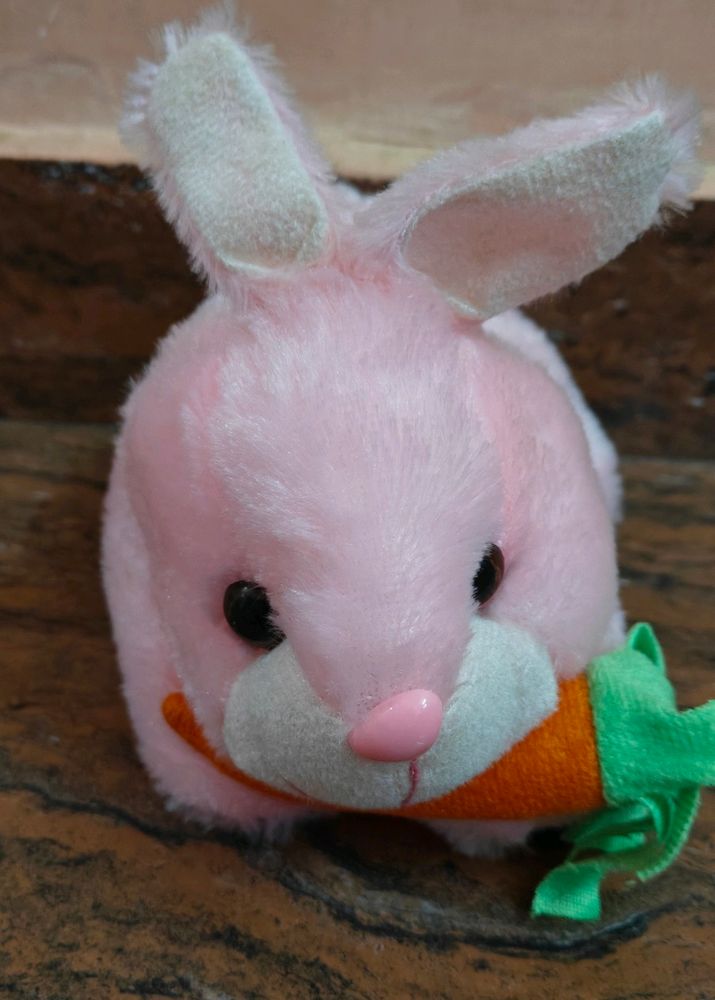 Bunny Soft Toy