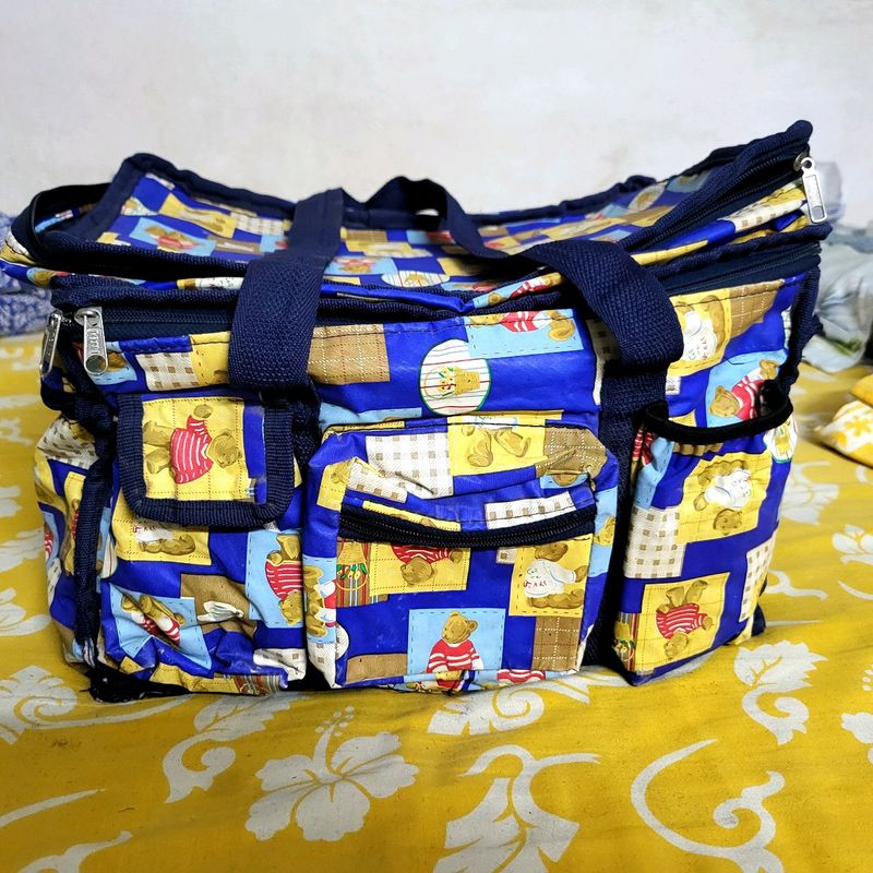 Bag For Baby Cloths