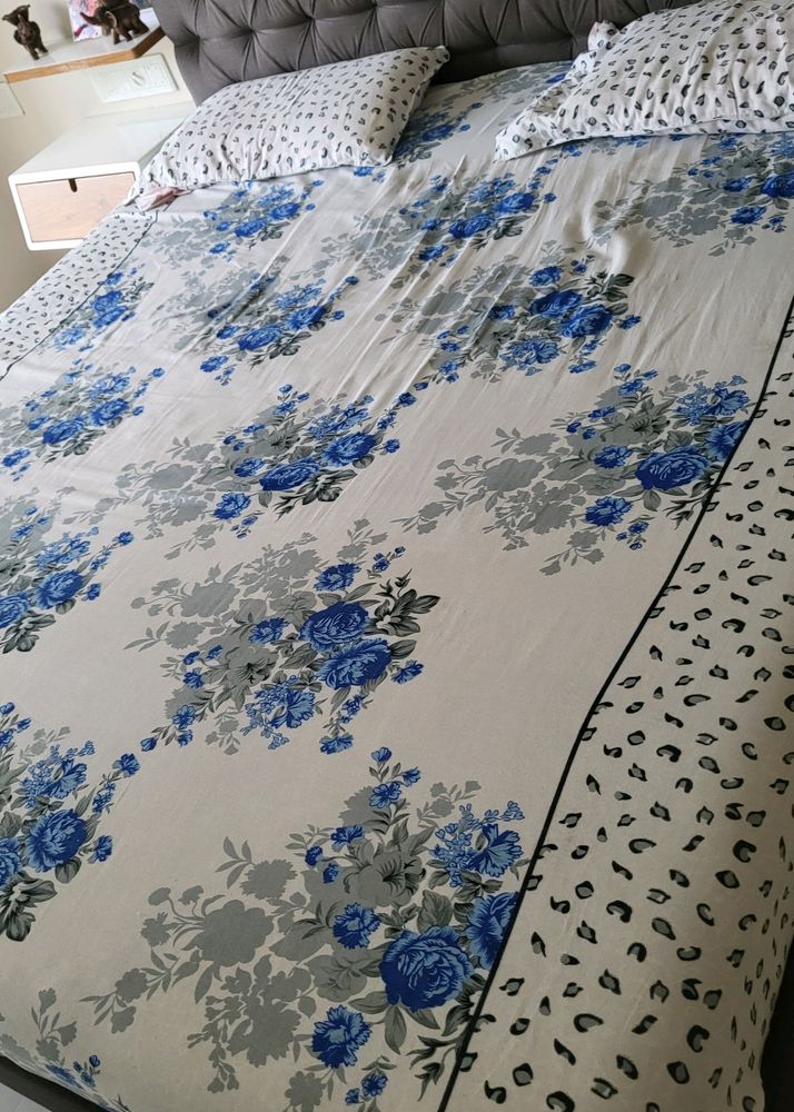 King Size Bedsheet