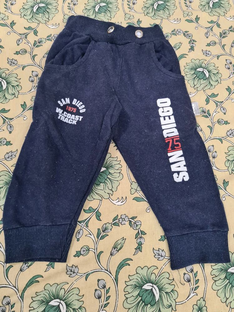 Boys Pant