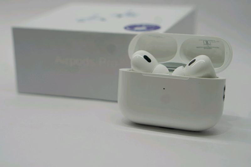 Airpods Pro