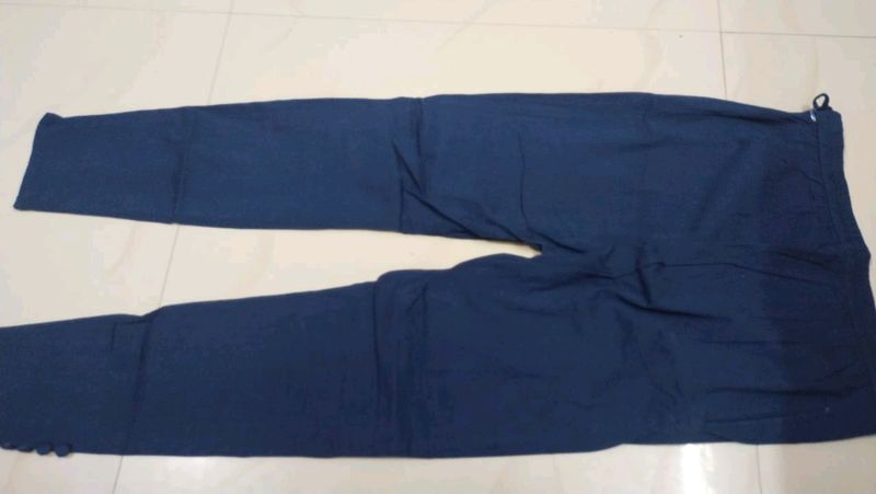 Cotton Pant For Women